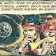 Illustration for article titled The 10 Weirdest Superhero Gadgets of All Time
